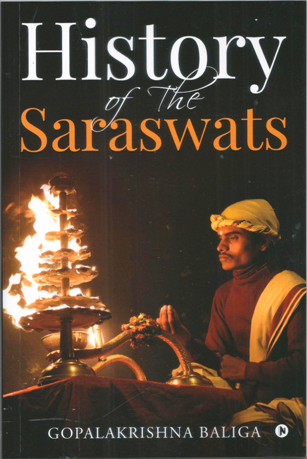 History of The Saraswats