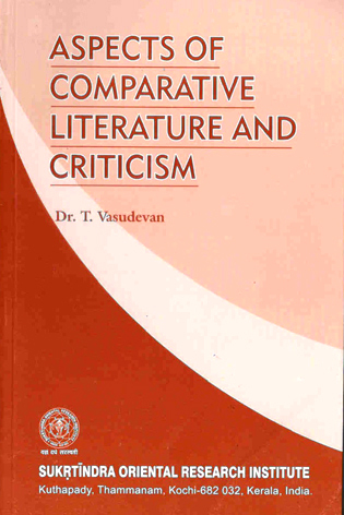 Aspects of Comparative Literature and Criticism