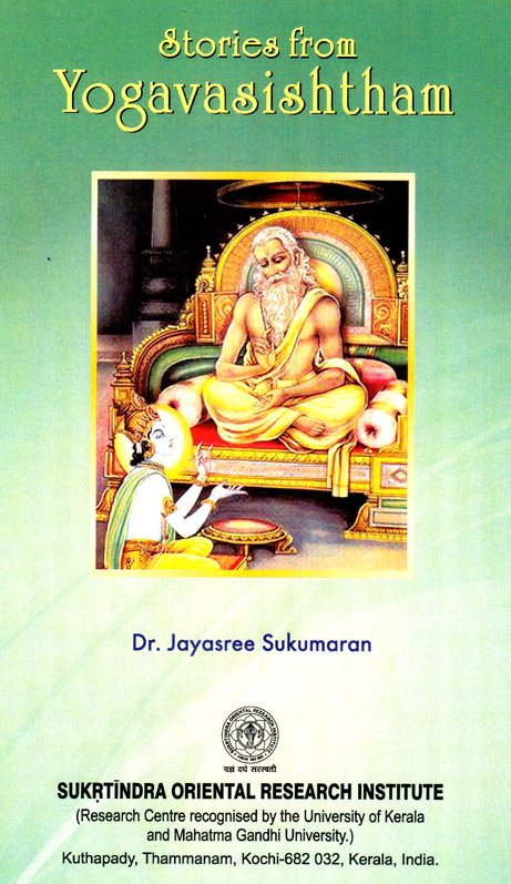 Stories from Yogavasishtham