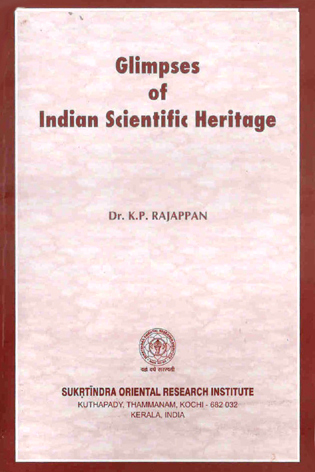 Glimpses of Indian Scientific Heritage