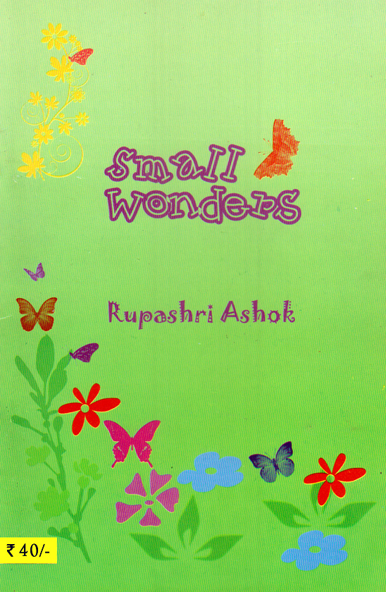 Small Wonders